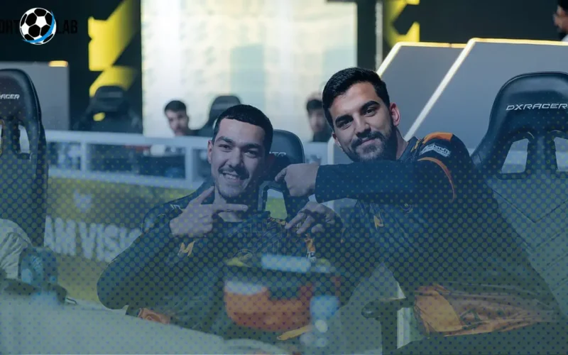 الرياض تستضيف 11 لعبة عالمية في البطولة الكبرى للرياضات الإلكترونية